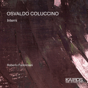 Osvaldo Coluccino: Interni Osvaldo Coluccino: Interni