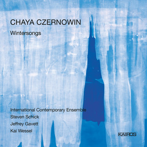 Chaya Czernowin: Wintersongs (0015008KAI) Chaya Czernowin: Wintersongs (0015008KAI)