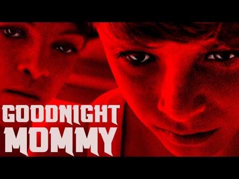 Preview image for the video "GOODNIGHT MOMMY - Official Trailer". Preview image for the video "GOODNIGHT MOMMY - Official Trailer".
