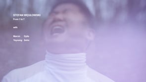 Preview image for the video "TEASER "FROM 1 TO 7"". Preview image for the video "TEASER "FROM 1 TO 7"".