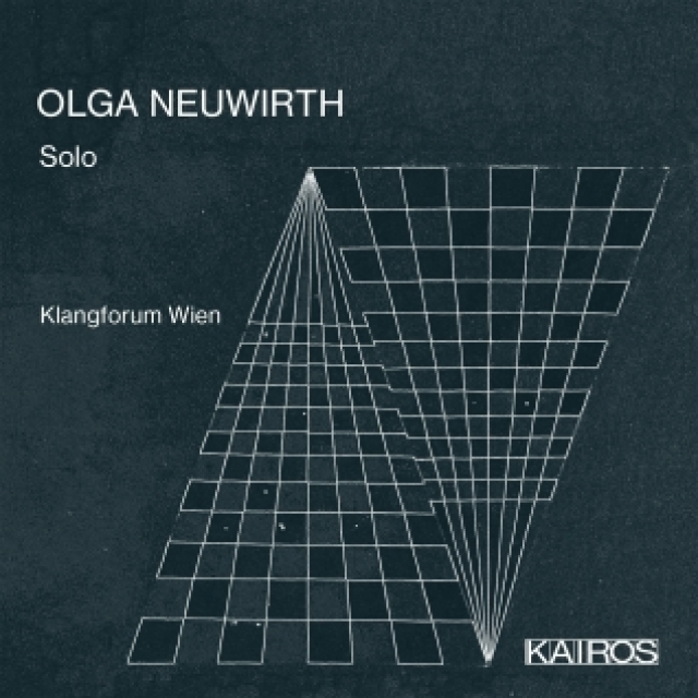 OLGA NEUWIRTH: Solo